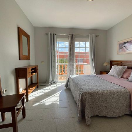 Apartamento Gustamar 10 Caleta De Fuste Eksteriør billede