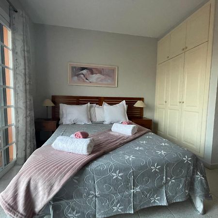 Apartamento Gustamar 10 Caleta De Fuste Eksteriør billede