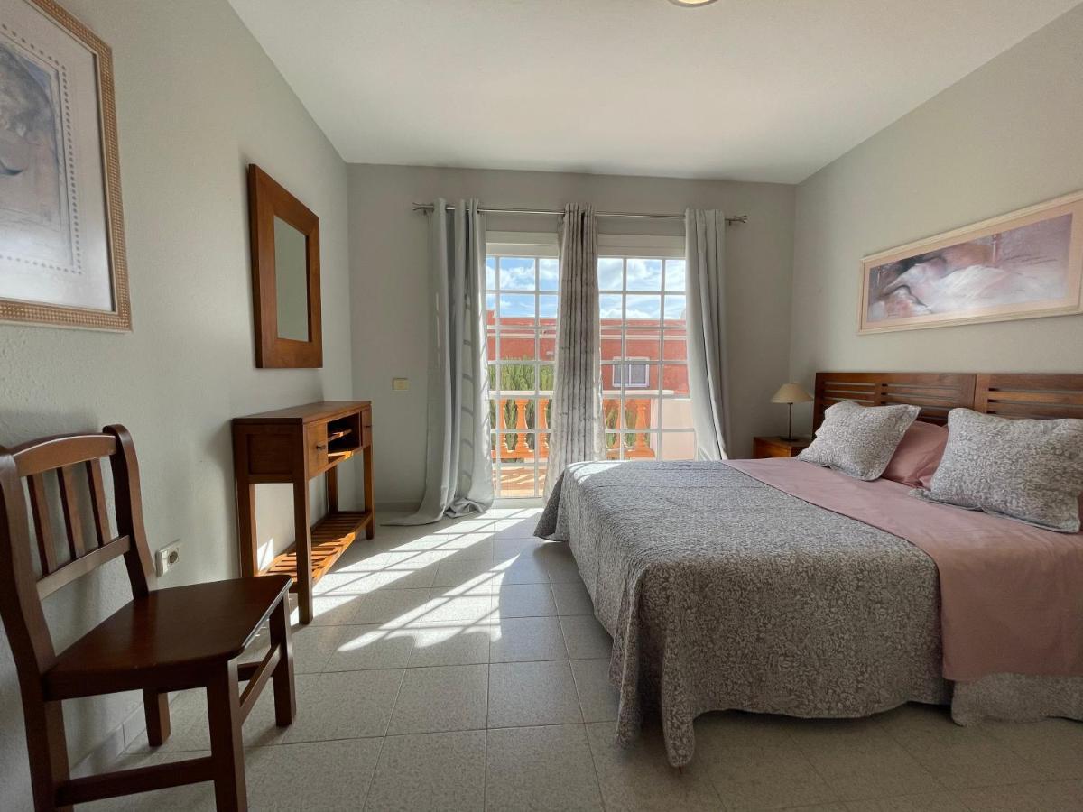 Apartamento Gustamar 10 Caleta De Fuste Eksteriør billede