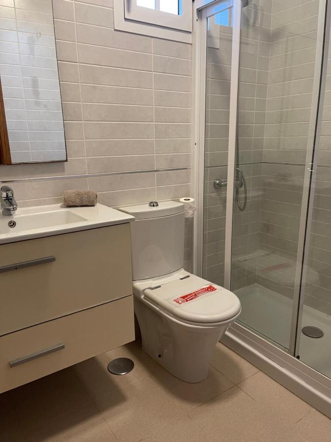 Apartamento Gustamar 10 Caleta De Fuste Eksteriør billede