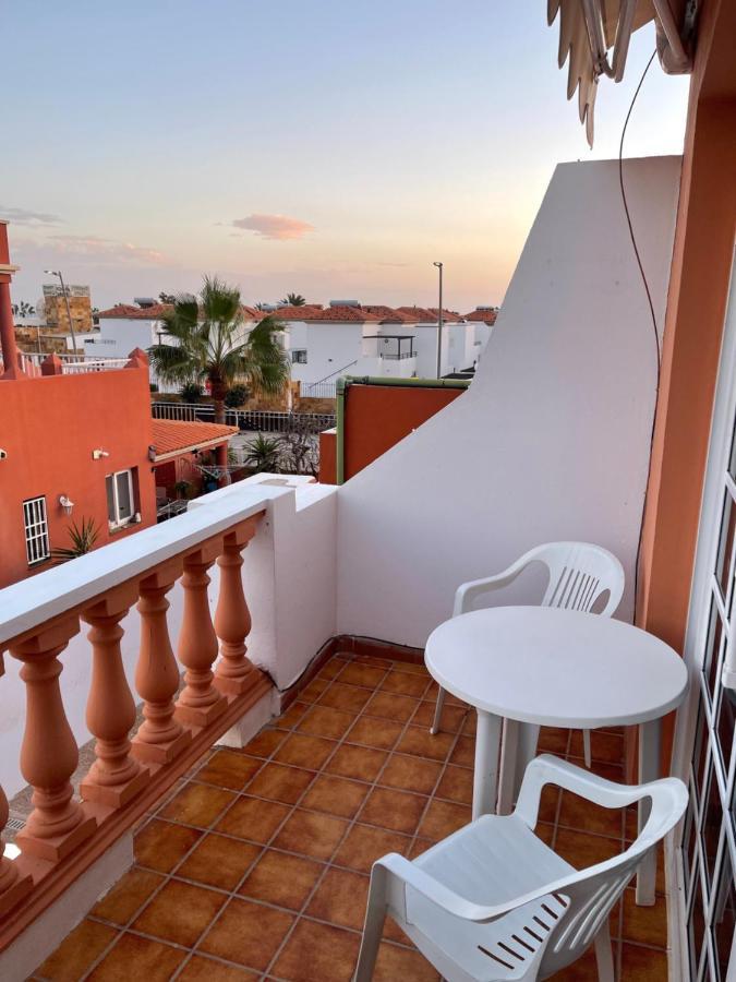 Apartamento Gustamar 10 Caleta De Fuste Eksteriør billede